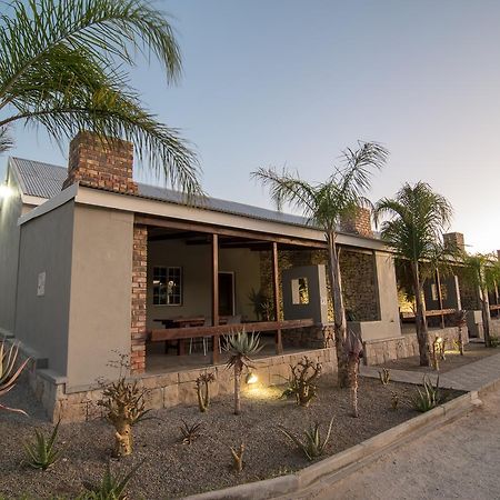 Letsatsi Lodge Vanrhynsdorp Εξωτερικό φωτογραφία