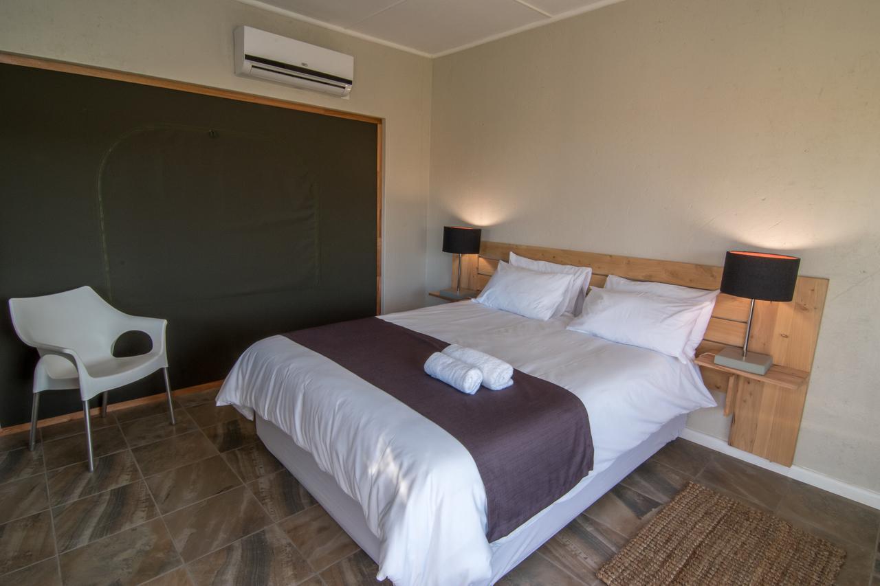 Letsatsi Lodge Vanrhynsdorp Εξωτερικό φωτογραφία