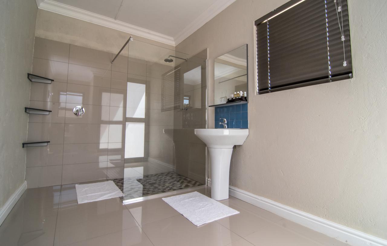 Letsatsi Lodge Vanrhynsdorp Εξωτερικό φωτογραφία
