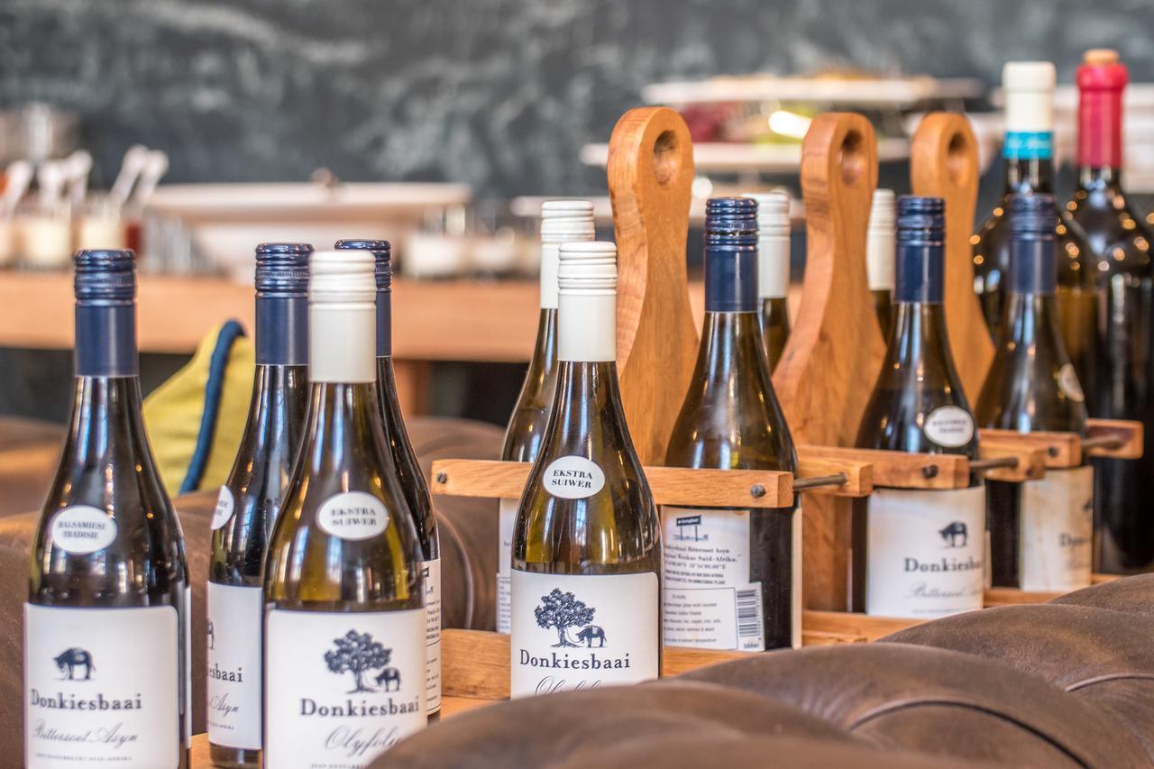 Letsatsi Lodge Vanrhynsdorp Εξωτερικό φωτογραφία