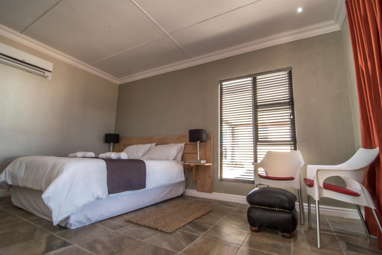 Letsatsi Lodge Vanrhynsdorp Δωμάτιο φωτογραφία