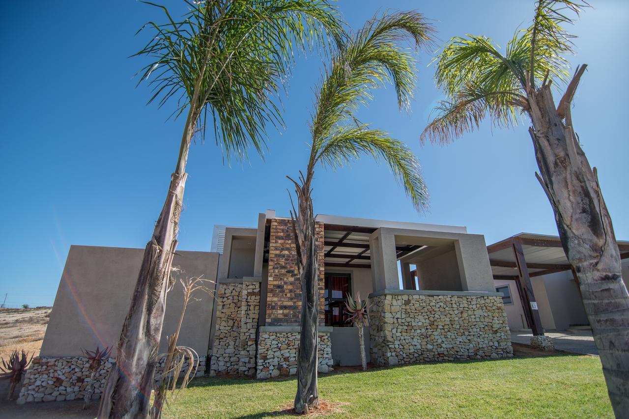 Letsatsi Lodge Vanrhynsdorp Εξωτερικό φωτογραφία